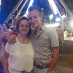 Angela Massarelli - Facebook