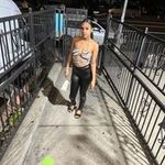 Angela Mateo - @la_angela_25 - Instagram