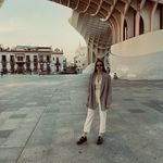 Angela Mateo Martin - @angelamatew - Instagram