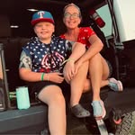 Angela Mauldin Gray - @akmgray - Instagram