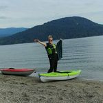 Angela Mayers - @angepangegirl - Instagram