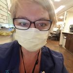 Angela Mays - @pajamacharm - Instagram
