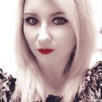 Angela Mcshane - @dazisgirl - Instagram
