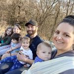 Angela McShane - @messenger0fgod - Instagram
