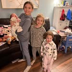 Angela McShane - @mcshane0809 - Instagram