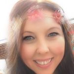 Angela McShane - @tinkerbell.angie - Instagram