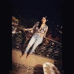 Angela Mena - @brigittemena - Instagram