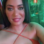 Angela Mena - @chaara_m - Instagram
