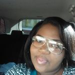 Angela Milton - @2sweet4u3000 - Instagram
