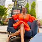 Angela Milton - @angie_thenicest - Instagram