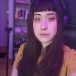 Angela Milton - @_angela_0.0_ - Instagram