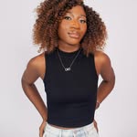 Angela Minga - @miss_lk_girl - Instagram