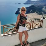 Angela Möller - @angelamoeller64 - Instagram