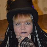 Angela Moffatt (Star Wisp) - @comloretta.seleman1 - Instagram
