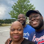 Angela Molden Bridges - @b_angie_b119 - Instagram