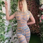 Angela Monroe - @angelamonroe807 - Instagram