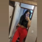 Angela Mora - @angiemoraaa - Instagram
