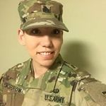 Angela Morrow - @sgtamorrow - Instagram