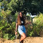 Angela muianga - @angela_muianga - Instagram