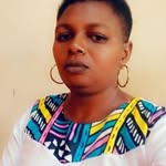 Angela Muinde - @angelamuinde - Instagram
