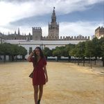 ÁNGELA MUÑOZ - @angelamuioz - Instagram