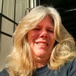 Angela Mullis - @angelamullis45 - Instagram