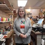 Angela Mullis - @mullis8743 - Instagram