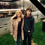 Angela Jean Munson-Compitello - @angelajmunson - Instagram