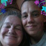 Angela Munson - @topazskye74 - Instagram