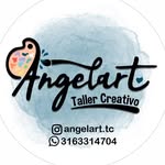 Angela Murillo - @angelart.tc - Instagram
