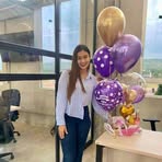 Angela Murillo - Facebook