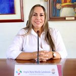 Angela Murillo - @angelamurillo.1 - Instagram