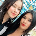 Angela Murillo - @angelamurillo1337 - Instagram