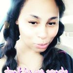 Angela Chyna Newson Smalls - @blak_cinderella - Instagram
