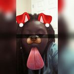 neshia  angela newson - @lil_young_kala - Instagram