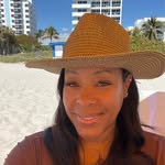 Angela Monique Norfleet - @a_hunley415 - Instagram