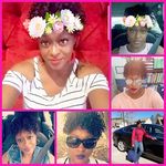 Angela Ware-Norfleet - @warenorfleet - Instagram