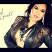 Angela Espindola Nossa Rainha. - Facebook
