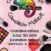 camaleon - @angelanossa5 - TikTok
