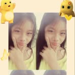 Angela Nze - Facebook