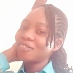 Angela Nzekwe - @nzekweangela2375 - Instagram