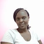 Angela Nzembi - @nzembi.angela - Instagram