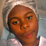 Ângela Nzéu - @angelanzeu - Instagram