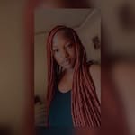 Angela Ogie - @damsel5905 - Instagram