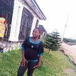Angela Omobude Ogie - @ogieangela - Instagram