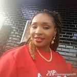 Angela chioma - @angela_ohabuiro - Instagram