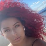Angela Ohana - @angelaohana_hairart - Instagram