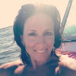 Angela Olson - @leadfootdown - Instagram
