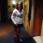 Angela Olson - @honeybadgerao - Instagram