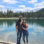 Angela Olson - @angelabrackolson - Instagram